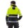 Fristads High Vis Stretch-Funktionsjacke Kl.14690 GLS in 2 Farben & 8 Größen