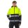 Fristads High Vis Stretch-Funktionsjacke Kl.14690 GLS in 2 Farben & 8 Größen