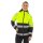 Fristads High Vis Stretch-Funktionsjacke Kl.14690 GLS in 2 Farben & 8 Größen