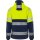 Fristads High Vis Stretch-Funktionsjacke Kl.14690 GLS in 2 Farben & 8 Größen