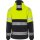 Fristads High Vis Stretch-Funktionsjacke Kl.14690 GLS in 2 Farben & 8 Größen