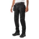 Fristads Handwerker-Stretchhose 2900 GWM in 2 Farben & 21 Größen