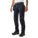 Fristads Handwerker-Stretchhose 2900 GWM in 2 Farben & 21 Größen