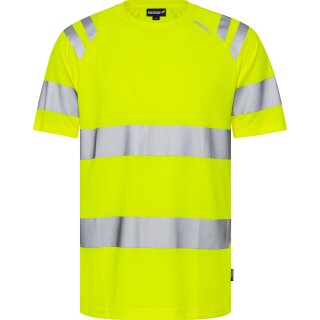 Fristads High Vis T-Shirt Kl. 3 7860 GPST in 2 Farben & 8 Größen