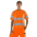 Fristads High Vis T-Shirt Kl. 3 7860 GPST in 2 Farben & 8 Größen