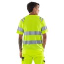 Fristads High Vis T-Shirt Kl. 3 7860 GPST in 2 Farben & 8 Größen