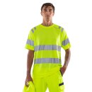 Fristads High Vis T-Shirt Kl. 3 7860 GPST in 2 Farben & 8 Größen