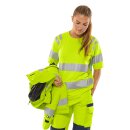 Fristads High Vis T-Shirt Kl. 3 7860 GPST in 2 Farben & 8 Größen