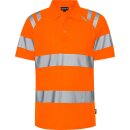 Fristads High Vis Poloshirt Kl. 3 7861 GPST 8 Größen