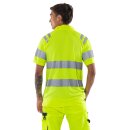 Fristads High Vis Poloshirt Kl. 3 7861 GPST 8 Größen