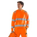 Fristads High Vis Sweatshirt Kl. 3 7862 GPSW  8 Größen