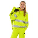 Fristads High Vis Sweatshirt Kl. 3 7862 GPSW  8 Größen