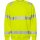 Fristads High Vis Sweatshirt Kl. 3 7862 GPSW  8 Größen
