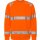Fristads High Vis Sweatshirt Kl. 3 7862 GPSW  8 Größen