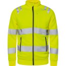 Fristads High Vis Sweatjacke Kl. 3 7863 GPSW 8...