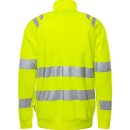Fristads High Vis Sweatjacke Kl. 3 7863 GPSW 8...