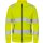 Fristads High Vis Sweatjacke Kl. 3 7863 GPSW 8 Größen