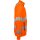 Fristads High Vis Sweatjacke Kl. 3 7863 GPSW 8 Größen