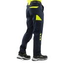 Fristads Green Hose 2930 GWM in 6 Farben & 21 Größen