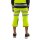Fristads High Vis Stretch-3/4-Hose Kl. 2 2666 GSTP in 2 Farben & 15 Größen
