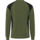 Fristads Schweres Langarm-T-Shirt 7071 GTM in 6 Farben & 8 Größen