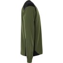 Fristads Schweres Langarm-T-Shirt 7071 GTM in 6 Farben & 8 Größen