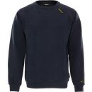 Fristads Flamestat Sweatshirt 7180 MFR Dunkel Marineblau...
