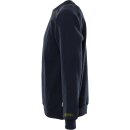 Fristads Flamestat Sweatshirt 7180 MFR Dunkel Marineblau 8 Größen