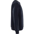Fristads Flamestat Sweatshirt 7180 MFR Dunkel Marineblau 8 Größen