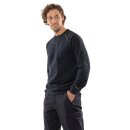 Fristads Flamestat Sweatshirt 7180 MFR Dunkel Marineblau 8 Größen