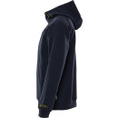 Fristads Flamestat Hoodie 7181 MFR Dunkel Marineblau 8 Größen