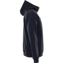 Fristads Flamestat Hoodie 7181 MFR Dunkel Marineblau 8 Größen