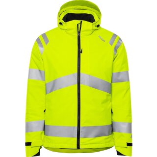 Fristads Warnschutz-Winterjacke Kl. 3 4682 GLPS in 2 Farben & 9 Größen