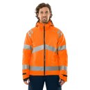 Fristads Warnschutz-Winterjacke Kl. 3 4682 GLPS in 2 Farben & 9 Größen