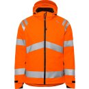 Fristads Warnschutz-Winterjacke Kl. 3 4682 GLPS in 2 Farben & 9 Größen