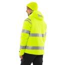 Fristads Warnschutz-Winterjacke Kl. 3 4682 GLPS in 2 Farben & 9 Größen