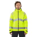 Fristads Warnschutz-Winterjacke Kl. 3 4682 GLPS in 2 Farben & 9 Größen