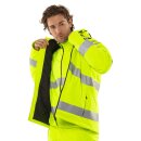 Fristads Warnschutz-Winterjacke Kl. 3 4682 GLPS in 2 Farben & 9 Größen