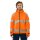 Fristads Warnschutz-Winterjacke Kl. 3 4682 GLPS in 2 Farben & 9 Größen