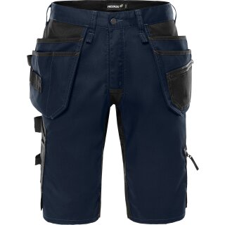Fristads Handwerker-Stretch-Shorts 2902 GWM in 2 Farben & 10 Größen