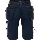 Fristads Handwerker-Stretch-Shorts 2902 GWM in 2 Farben...