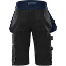 Fristads Handwerker-Stretch-Shorts 2902 GWM in 2 Farben...