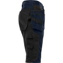 Fristads Handwerker-Stretch-Shorts 2902 GWM in 2 Farben & 10 Größen