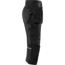 Fristads Handwerker-Stretch-3/4-Hose 2903 GWM 10 Größen