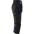 Fristads Handwerker-Stretch-3/4-Hose 2903 GWM 10 Größen