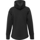 Fristads Cobalt POLARTEC® POWER STRETCH® Hoodie Damen 6 Größen