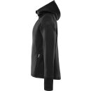 Fristads Cobalt POLARTEC® POWER STRETCH® Hoodie Damen 6 Größen