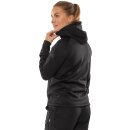 Fristads Cobalt POLARTEC® POWER STRETCH® Hoodie Damen 6 Größen