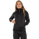 Fristads Cobalt POLARTEC® POWER STRETCH® Hoodie Damen 6 Größen