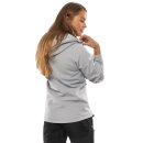 Fristads Cobalt POLARTEC® POWER STRETCH® Hoodie Damen 6 Größen